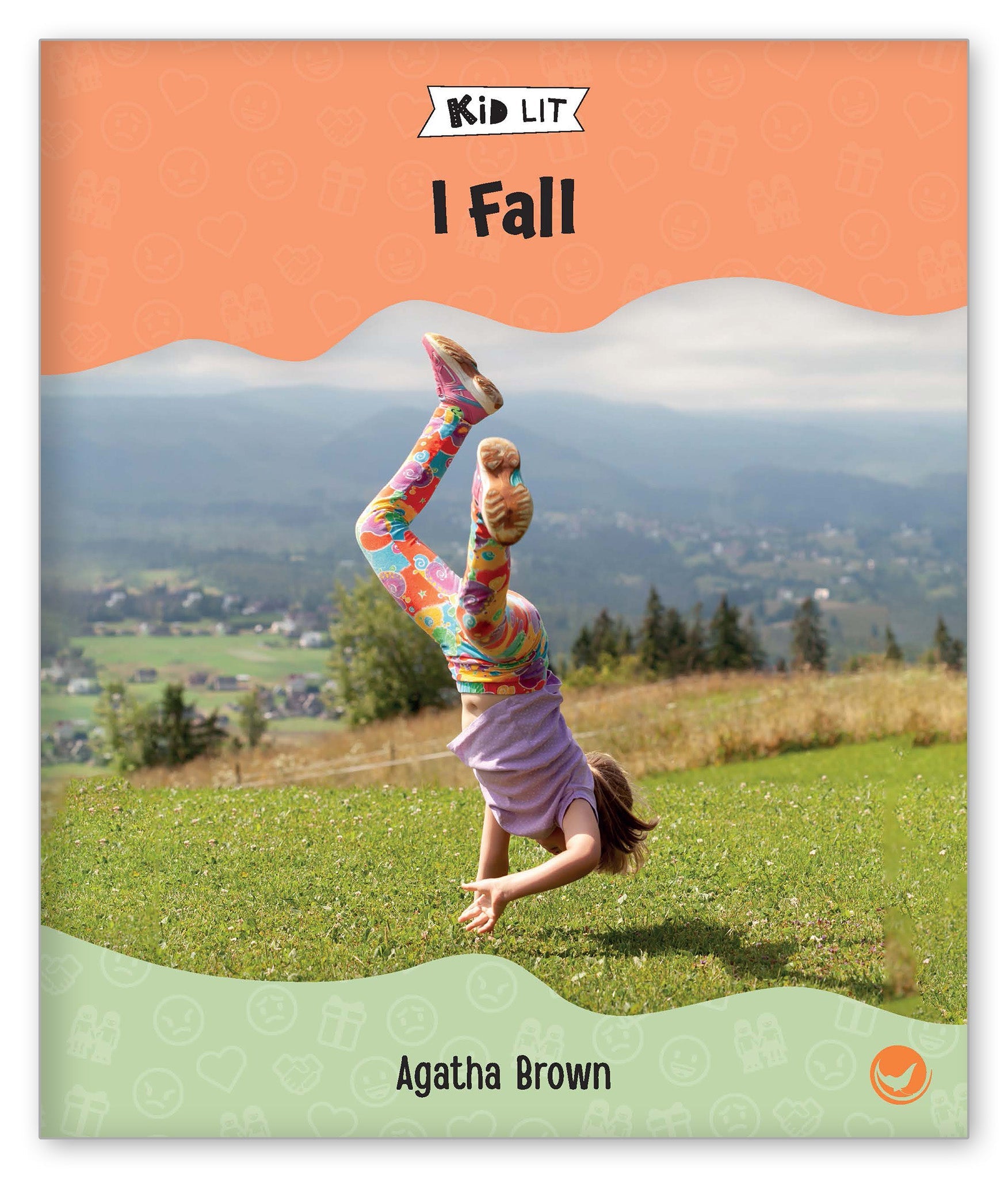 I Fall from Kid Lit