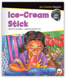 Ice-Cream Stick from Joy Cowley Classics