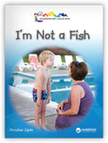 I'm Not A Fish from Kaleidoscope Collection