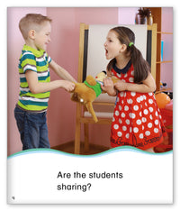 In Class from Kid Lit