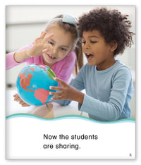 In Class from Kid Lit