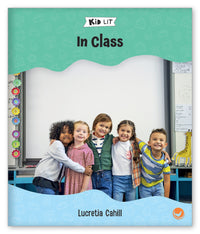 In Class from Kid Lit