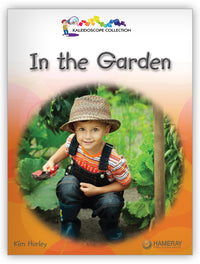 In the Garden from Kaleidoscope Collection