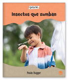 Insectos que zumban from Lecturitas