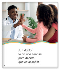 Instrumentos de los doctores