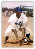 Jackie Robinson from Hameray Biography Series