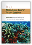 Jacques Cousteau from Hameray Biography Series