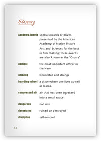 Jacques Cousteau from Hameray Biography Series