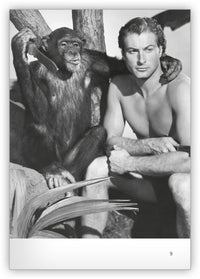 Jane Goodall from Hameray Biography Series