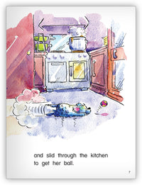 Jilly's Ball from Kaleidoscope Collection