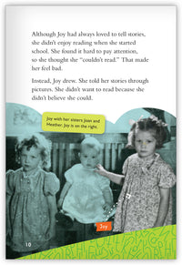 Joy Cowley: Are You Mrs. Wishy-Washy? Leveled Book