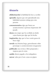 Joy Cowley: ¿Es usted la señora Lávalo Todo?