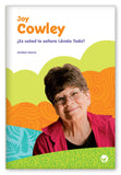 Joy Cowley: ¿Es usted la señora Lávalo Todo? from ¡Inspírate!