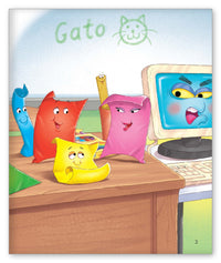 Juegos de papel from Colección Joy Cowley