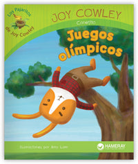 Juegos olímpicos from Los Pajaritos de Joy Cowley