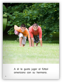 Jugando juntos from Colección Caleidoscopio