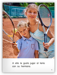 Jugando juntos from Colección Caleidoscopio