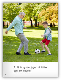 Jugando juntos from Colección Caleidoscopio