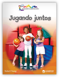 Jugando juntos from Colección Caleidoscopio