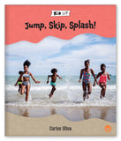 Jump, Skip, Splash! from Kid Lit