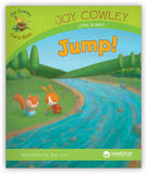 Jump! from Joy Cowley Early Birds