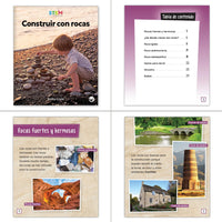 K-2 Spanish Nonfiction Set