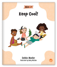 Keep Cool! from Kid Lit