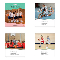 Kid Lit 2 Add-On Set (6-Packs)