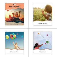 Kid Lit 2 Add-On Set (6-Packs)