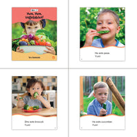 Kid Lit 2 Add-On Set (6-Packs)