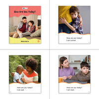 Kid Lit Back-to-School Bundle (6-Packs)