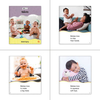 Kid Lit Complete Set