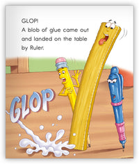 King of the Table from Joy Cowley Collection