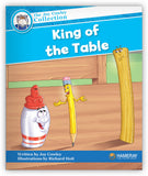 King of the Table from Joy Cowley Collection