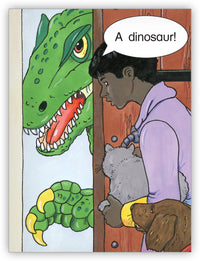 Knock, Knock from Kaleidoscope Collection