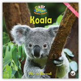 Koala Leveled Book
