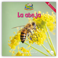 La abeja from Zoozoo Mundo Animal