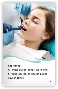 La buena noticia y la mala noticia acerca del chicle from Fábulas y el Mundo Real