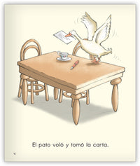 La carta Lávalo Todo