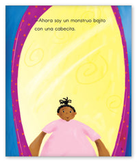 La casa de los espejos from Colección Joy Cowley