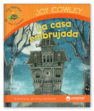 La casa embrujada from Los Pajaritos de Joy Cowley