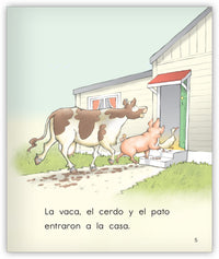 La casa Lávalo Todo