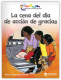La cena del día de acción de gracias from Colección Caleidoscopio