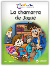 La chamarra de Josué from Colección Caleidoscopio