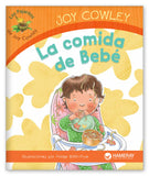La comida de bebé from Los Pajaritos de Joy Cowley