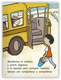 La concha de la amistad from Colección Caleidoscopio