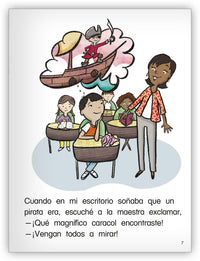 La concha de la amistad from Colección Caleidoscopio