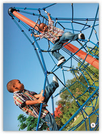 La diversión en mi comunidad