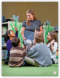 La diversión en mi comunidad