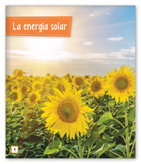 La energía del Sol